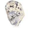 Schalenblende polacca in fetta verticale da 160 g - 5