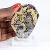 Schalenblende polacca in fetta verticale da 160 g - 1