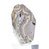 Schalenblende della Polonia, fetta minerale da 230 g - 2