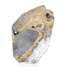Schalenblende della Polonia, fetta minerale da 230 g - 5
