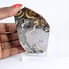 Schalenblende della Polonia, fetta minerale da 230 g - 1