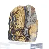 Schalenblende della Polonia con superfici contrastanti su base - 4