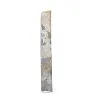 Schalenblende polacca da 145 g, fetta grezza e levigata - 3