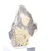 Schalenblende polacca in fetta larga per vetrina - 2