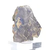 Schalenblende della Polonia in fetta spessa su supporto acrilico - 2