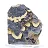 Schalenblende polacca su base, fetta da 240 g
