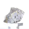 Schalenblende della Polonia, grande fetta minerale da 290 g - 2