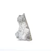 Schalenblende della Polonia, grande fetta minerale da 290 g - 3