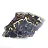 Schalenblende della Polonia, grande fetta minerale da 290 g