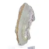 Schalenblende polacca allungata in fetta su base acrilica - 4