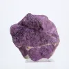 Purpurite grezza del Portogallo su base – Esemplare minerale - 0
