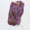 Purpurite del Portogallo su base – Minerale naturale grezzo - 2