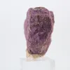 Purpurite del Portogallo grezza su base – Esemplare naturale - 2