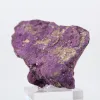 Purpurite naturale portoghese su base – Minerale grezzo - 0