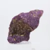 Purpurite naturale portoghese su base – Minerale grezzo - 2