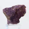 Purpurite naturale portoghese su base – Minerale grezzo - 3