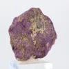 Purpurite portoghese grezza su base – Pezzo mineralogico - 2