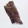 Purpurite del Portogallo – Roccia grezza da collezione su base - 2