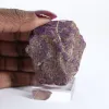 Purpurite grezza portoghese – Esemplare naturale per collezione - 1
