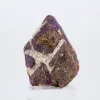 Purpurite portoghese – Esemplare grezzo di fosfato su base - 3